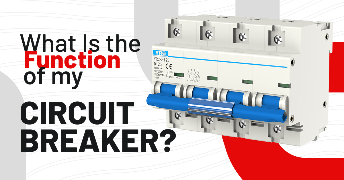 Circuit Breakers How to Choose 2