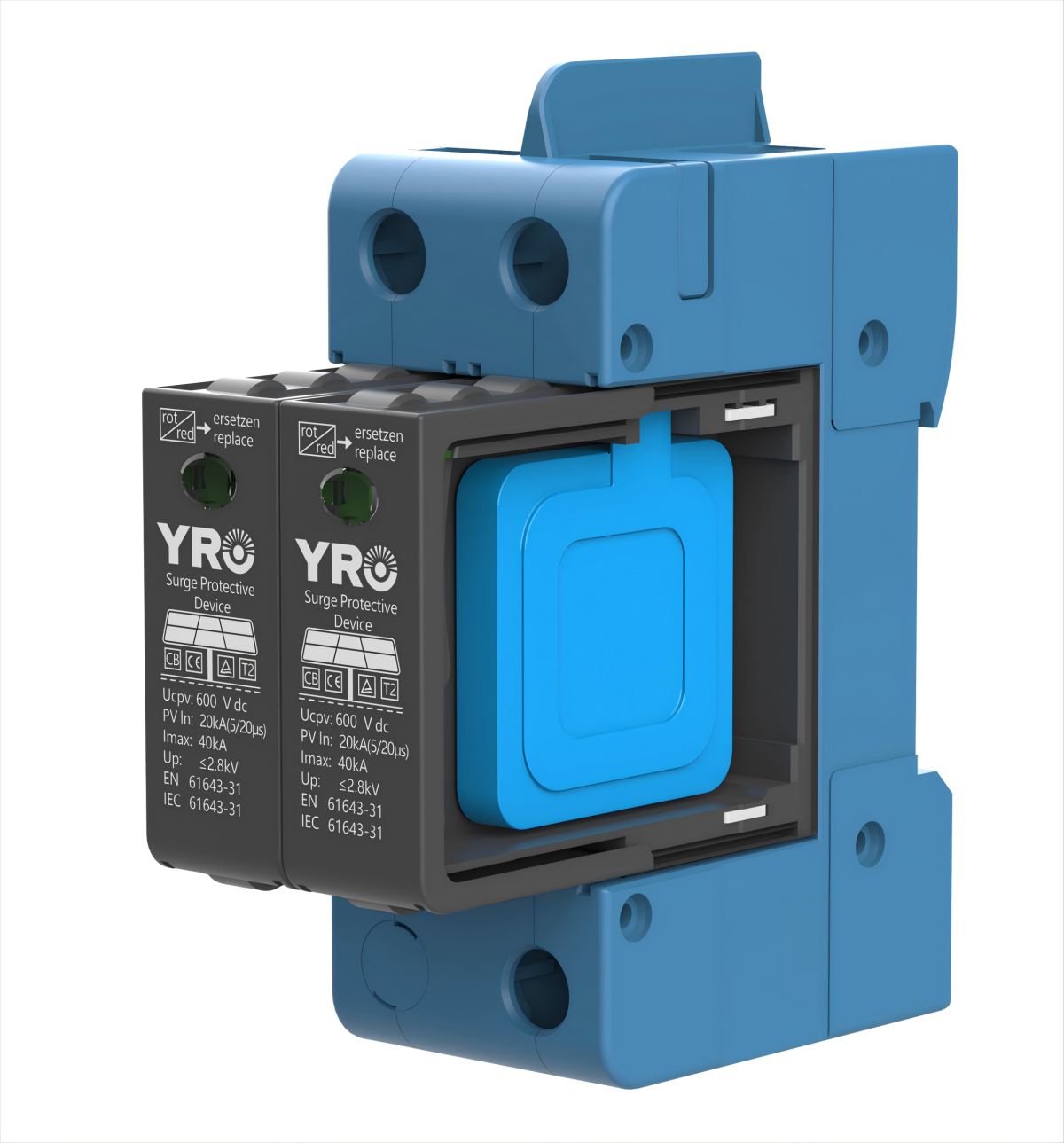 What Are the Advantages of YRO Surge Protectors? - A Technical Overview 2 What Are the Advantages of YRO Surge Protectors? - A Technical Overview 2