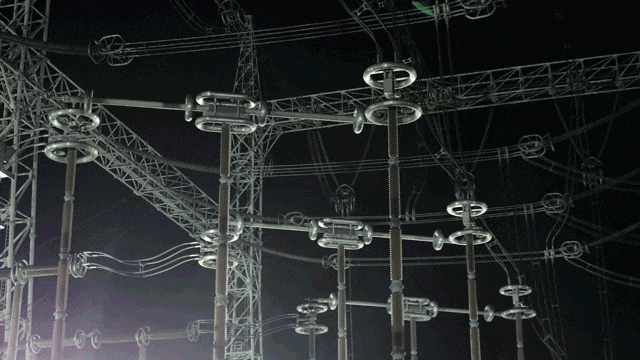 Switching Electric Shock