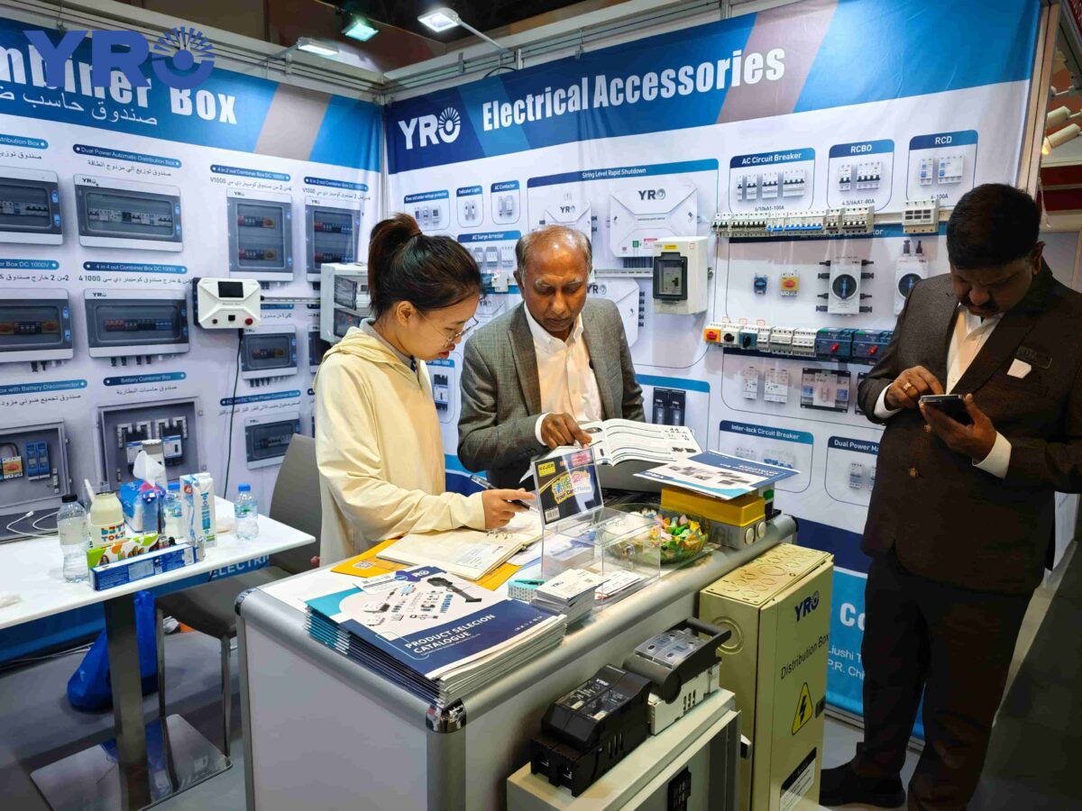 2025 Dubai WEE Show Last Day 2 2025 Dubai WEE Show Last Day 2