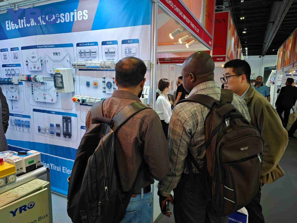 2025 Dubai WEE Show Last Day 7 2025 Dubai WEE Show Last Day 7