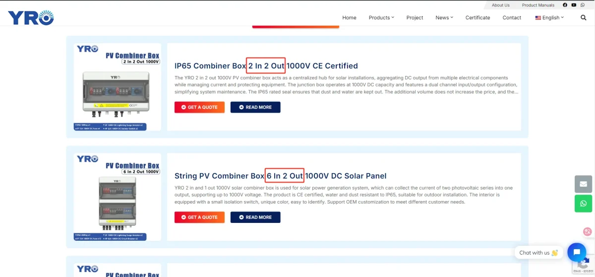 Каковы преимущества комбинированного блока для солнечных батарей? 2 Каковы преимущества комбинированного блока для солнечных батарей? 2