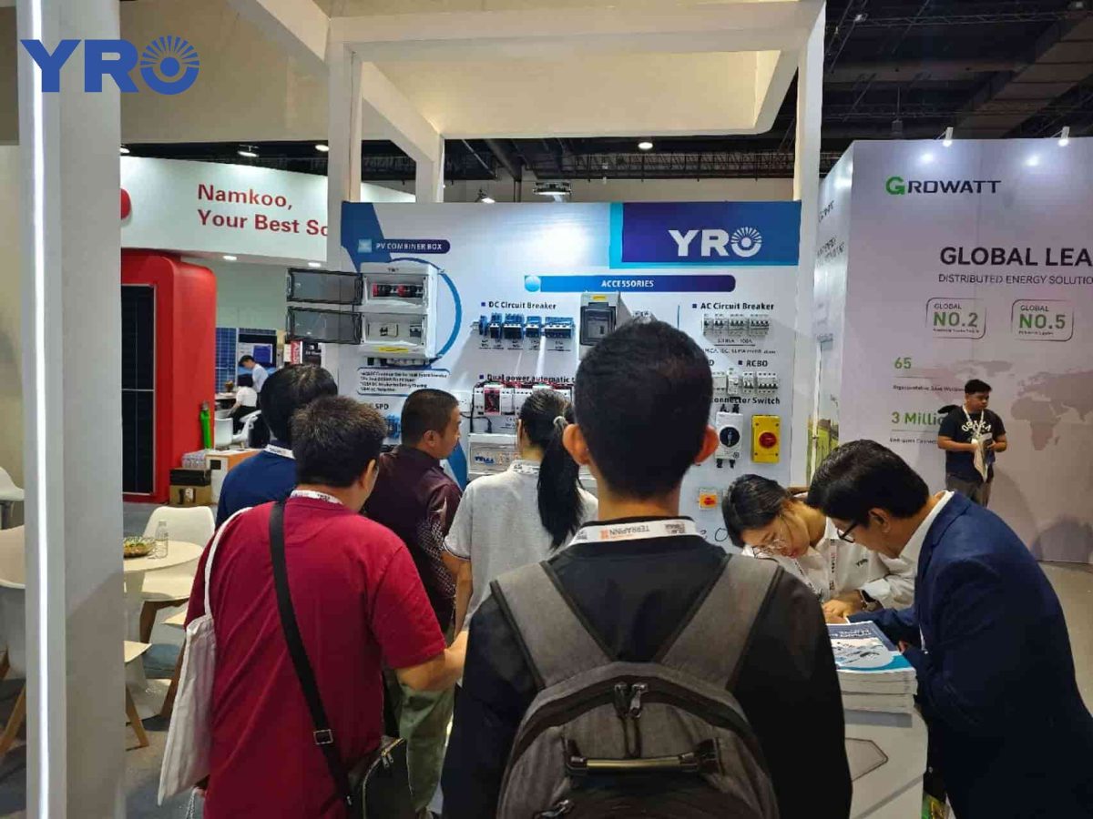 Philippines International Solar and Energy Storage Exhibition 2025 Recap 4