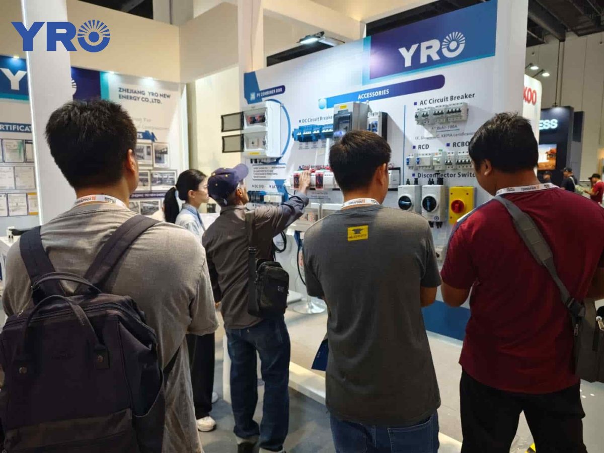 Philippines International Solar and Energy Storage Exhibition 2025 Recap 3