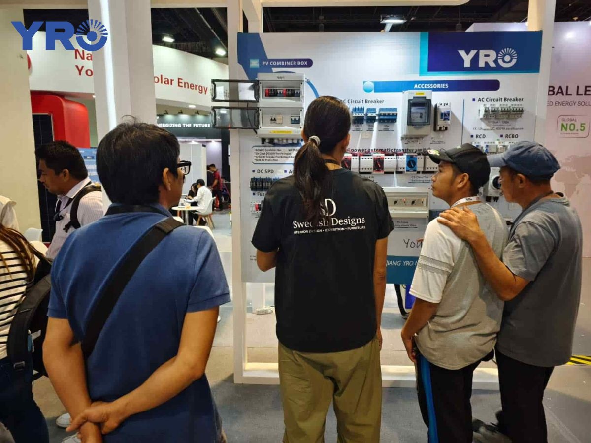 Philippines International Solar and Energy Storage Exhibition 2025 Recap 7