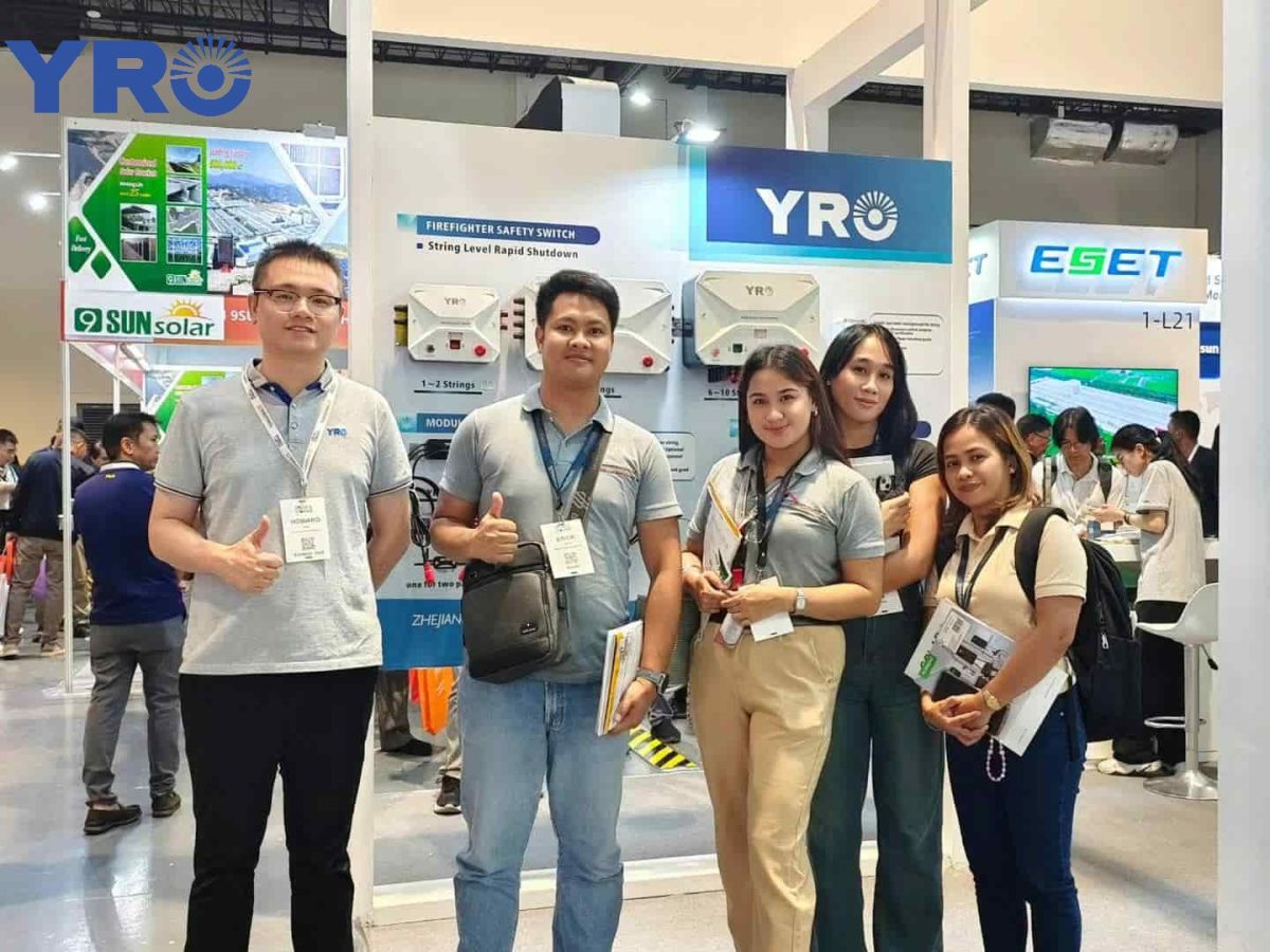 Philippines International Solar and Energy Storage Exhibition 2025 Recap 6