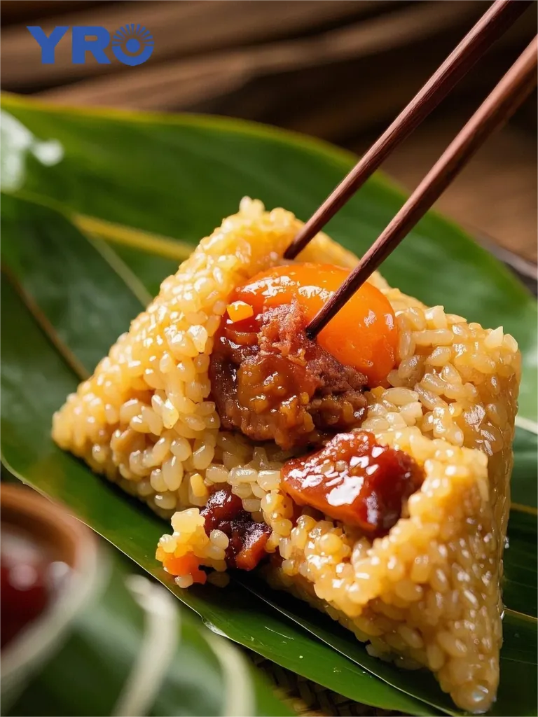 Unlocking China's Traditional Festival - The Dragon Boat Festival🌿 1 Unlocking China's Traditional Festival - The Dragon Boat Festival🌿 1