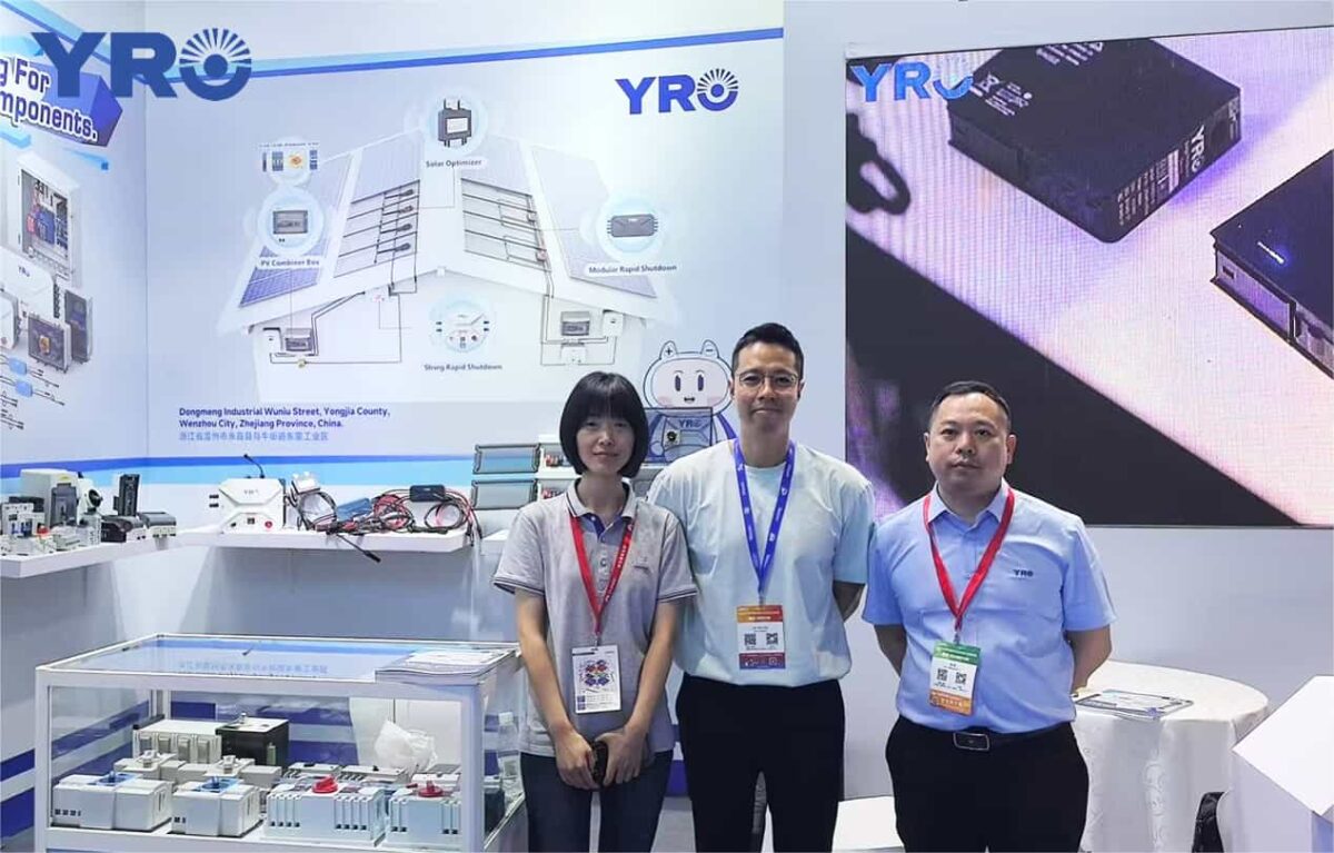 Shanghai SNEC PV Power Exhibition 2025 Recap 7 Shanghai SNEC PV Power Exhibition 2025 Recap 7