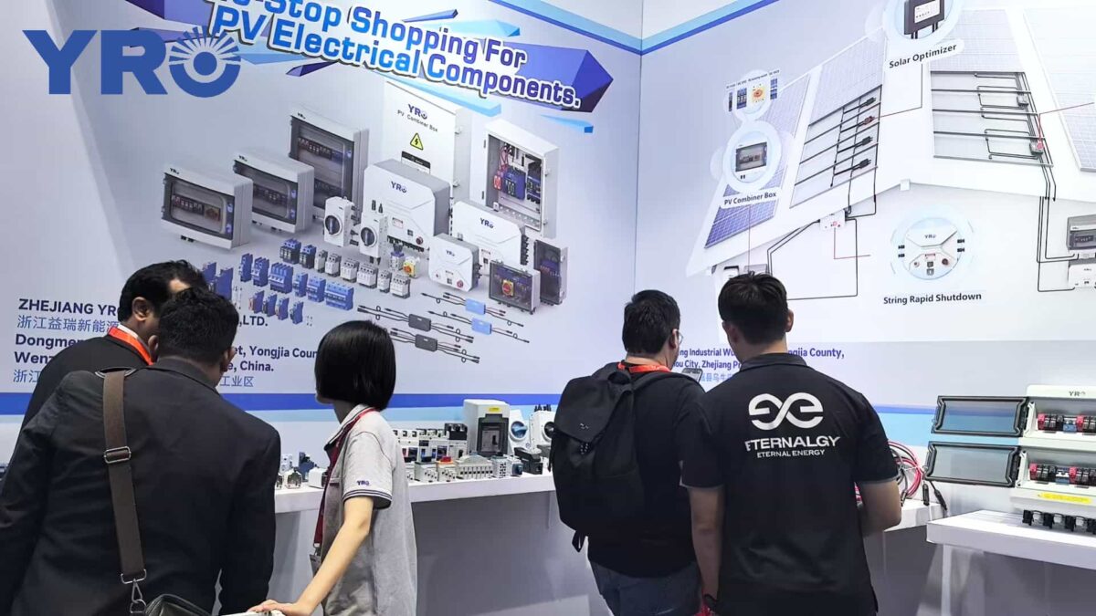 Shanghai SNEC PV Power Exhibition 2025 Recap 6 Shanghai SNEC PV Power Exhibition 2025 Recap 6