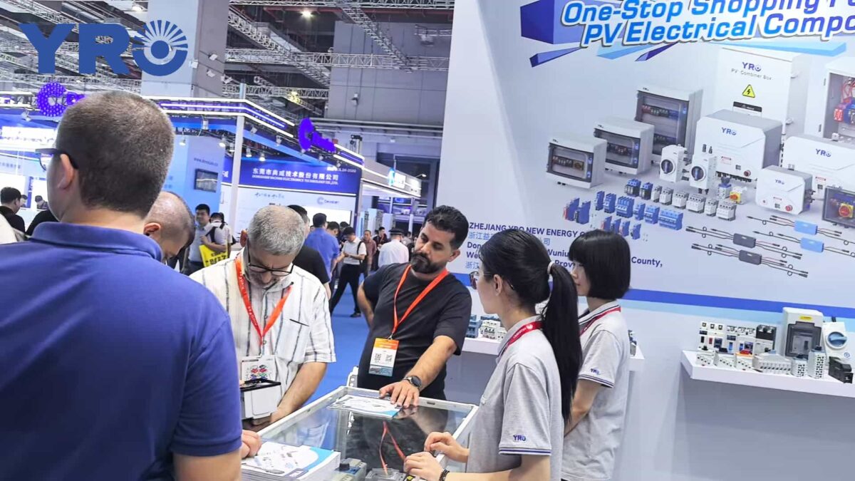 Shanghai SNEC PV Power Exhibition 2025 Recap 5 Shanghai SNEC PV Power Exhibition 2025 Recap 5