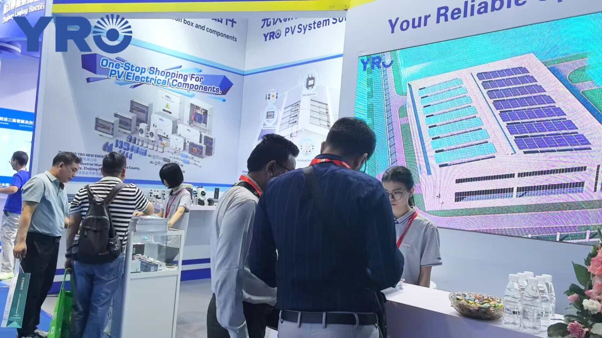 Shanghai SNEC PV Power Exhibition 2025 Recap 3 Shanghai SNEC PV Power Exhibition 2025 Recap 3