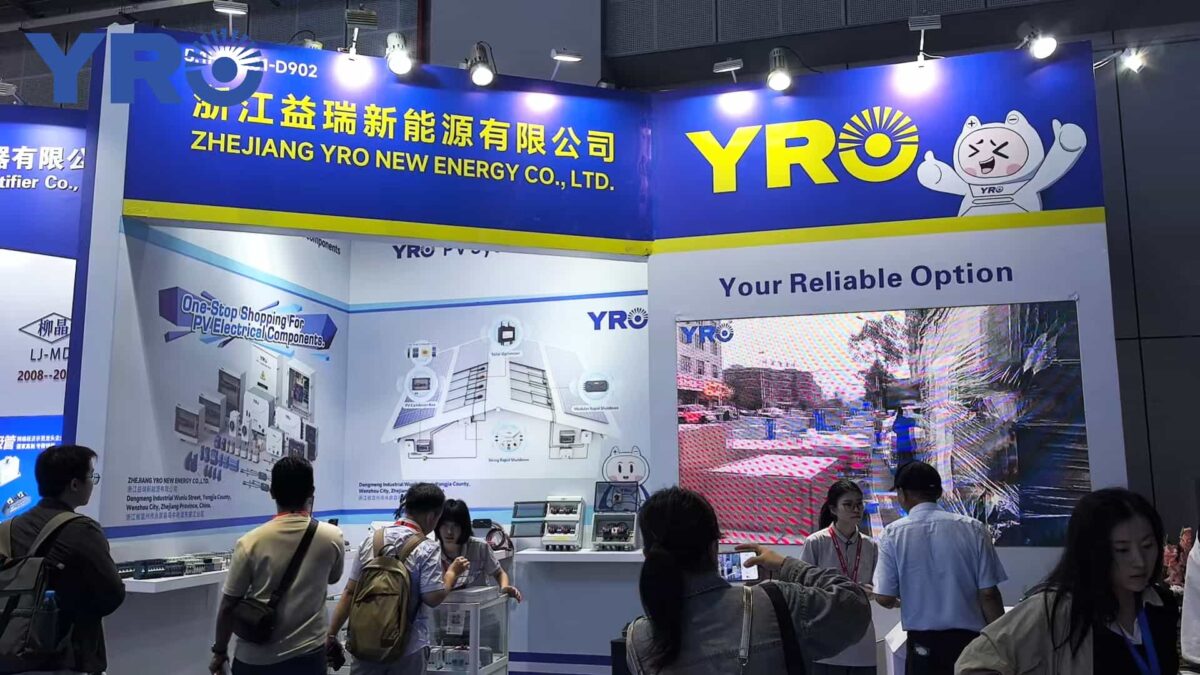 Shanghai SNEC PV Power Exhibition 2025 Recap 1 Shanghai SNEC PV Power Exhibition 2025 Recap 1