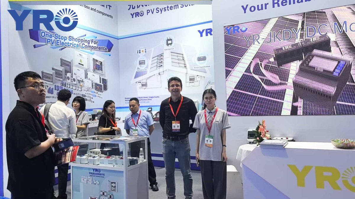 Shanghai SNEC PV Power Exhibition 2025 Recap 2 Shanghai SNEC PV Power Exhibition 2025 Recap 2