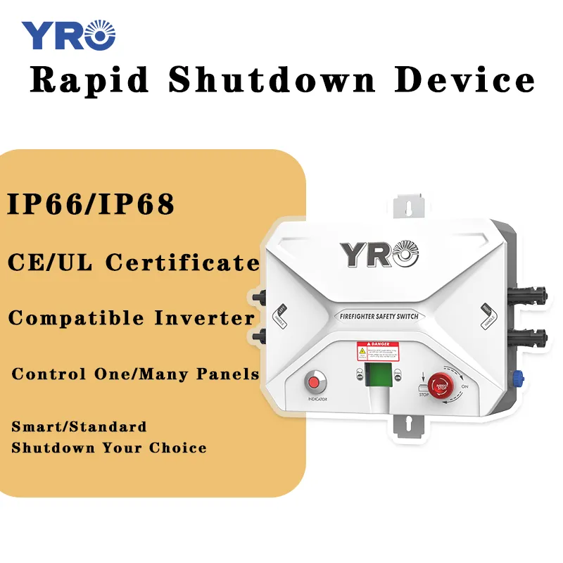 Sélectionner la norme RSD
